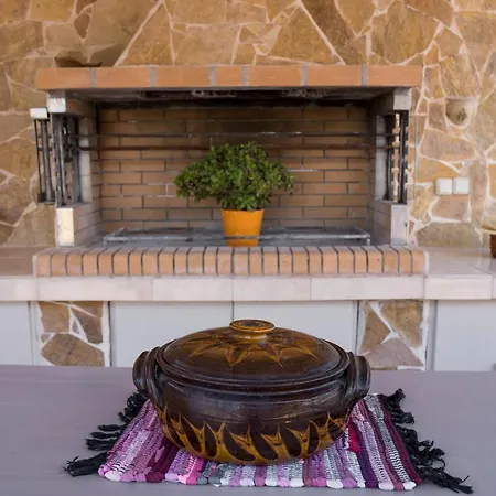 Vayianna's Garden House *