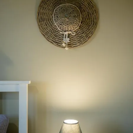 Vayianna's Garden House * Ληξούρι