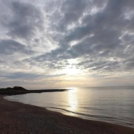 Vayianna's Garden House Βίλα Ληξούρι