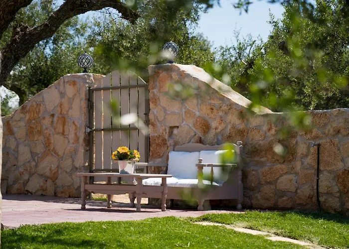 Vayianna's Garden House 빌라