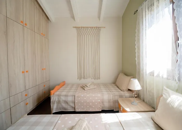 Vayianna's Garden House * 릭수리