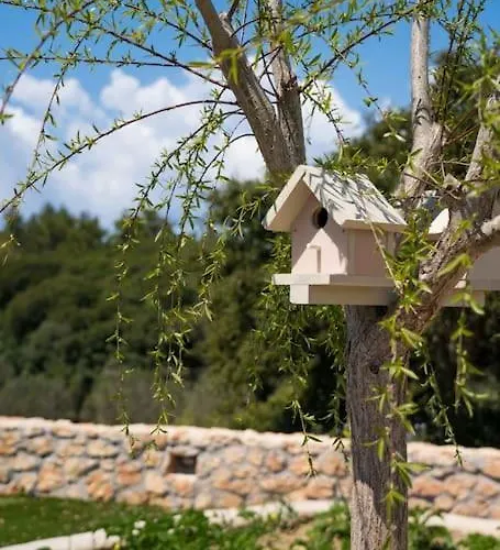 빌라 Vayianna's Garden House *