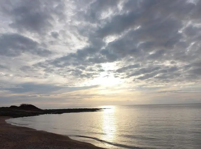 Vayianna's Garden House 빌라 릭수리