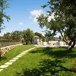 Vila Vayianna's Garden House *
