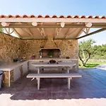Vayianna's Garden House Lixouri
