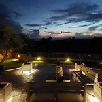 Vayianna's Garden House Vila Lixouri
