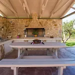 Vila Vayianna's Garden House