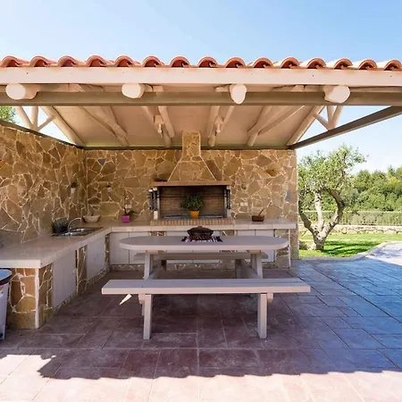 Vayianna's Garden House Lixúri