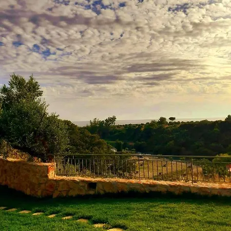 Vayianna's Garden House Lixouri