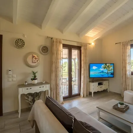 Vayianna's Garden House *