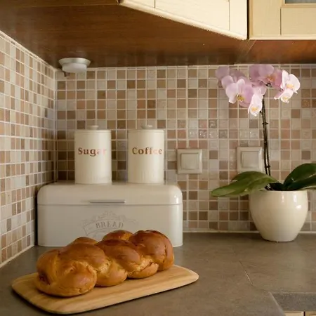 Vayianna's Garden House *