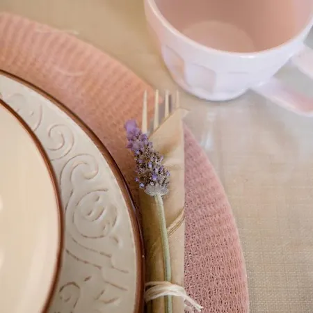 Vayianna's Garden House * Lixouri