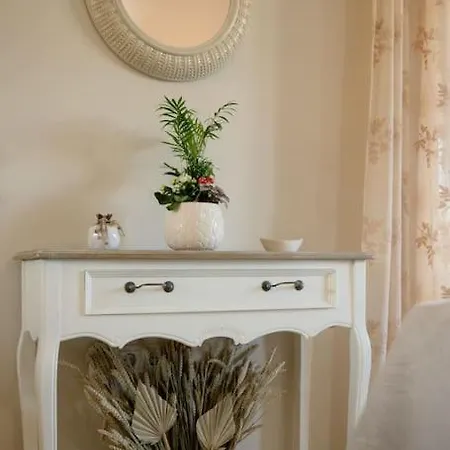 Vayianna's Garden House Villa Lixouri