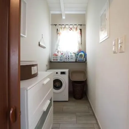 Villa Vayianna's Garden House