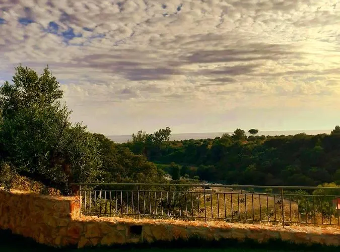 Vayianna's Garden House Lixouri