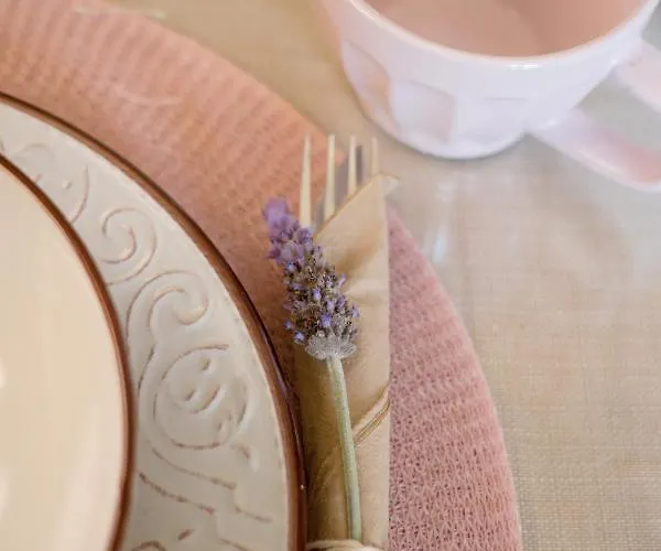 Vayianna's Garden House * Lixouri