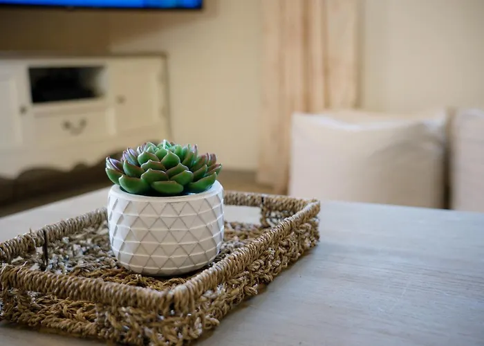 Vayianna's Garden House Villa Lixouri