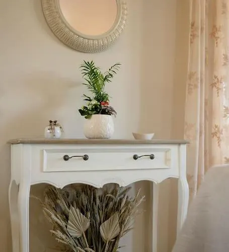 Vayianna's Garden House Villa Lixouri