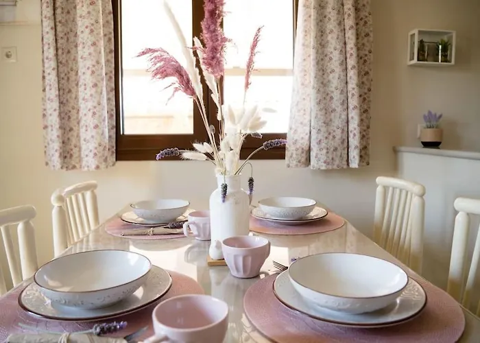 Vayianna's Garden House Villa Lixouri