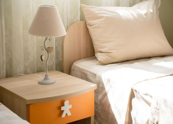 Vayianna's Garden House *