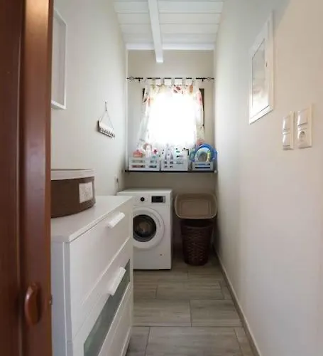 Villa Vayianna's Garden House