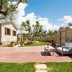 Vayianna's Garden House Villa Lixouri